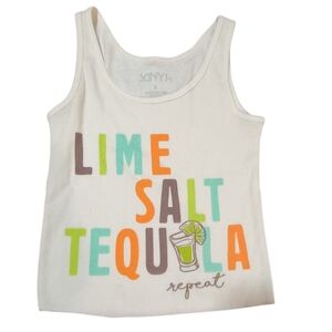 Vinyl Icons Women Small Crop Top